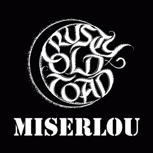 Crusty Old Toad : Miserlou